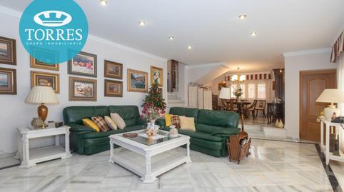 Foto 4 de Casa o xalet en venda a El Atabal, Málaga