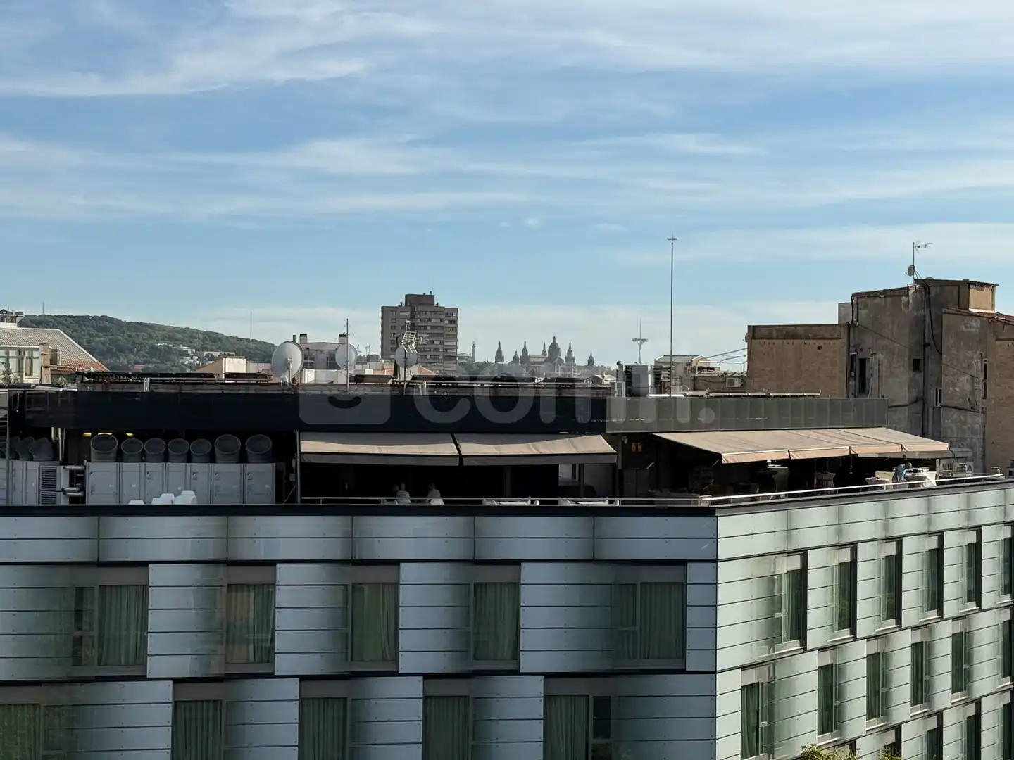 Penthouse mit Terrasse zum Verkauf in Provença, imagen 14