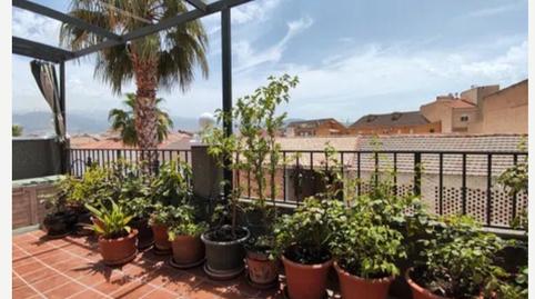 Photo 3 of Attic to rent in Paseo de las Antillas, Casco Histórico, Granada