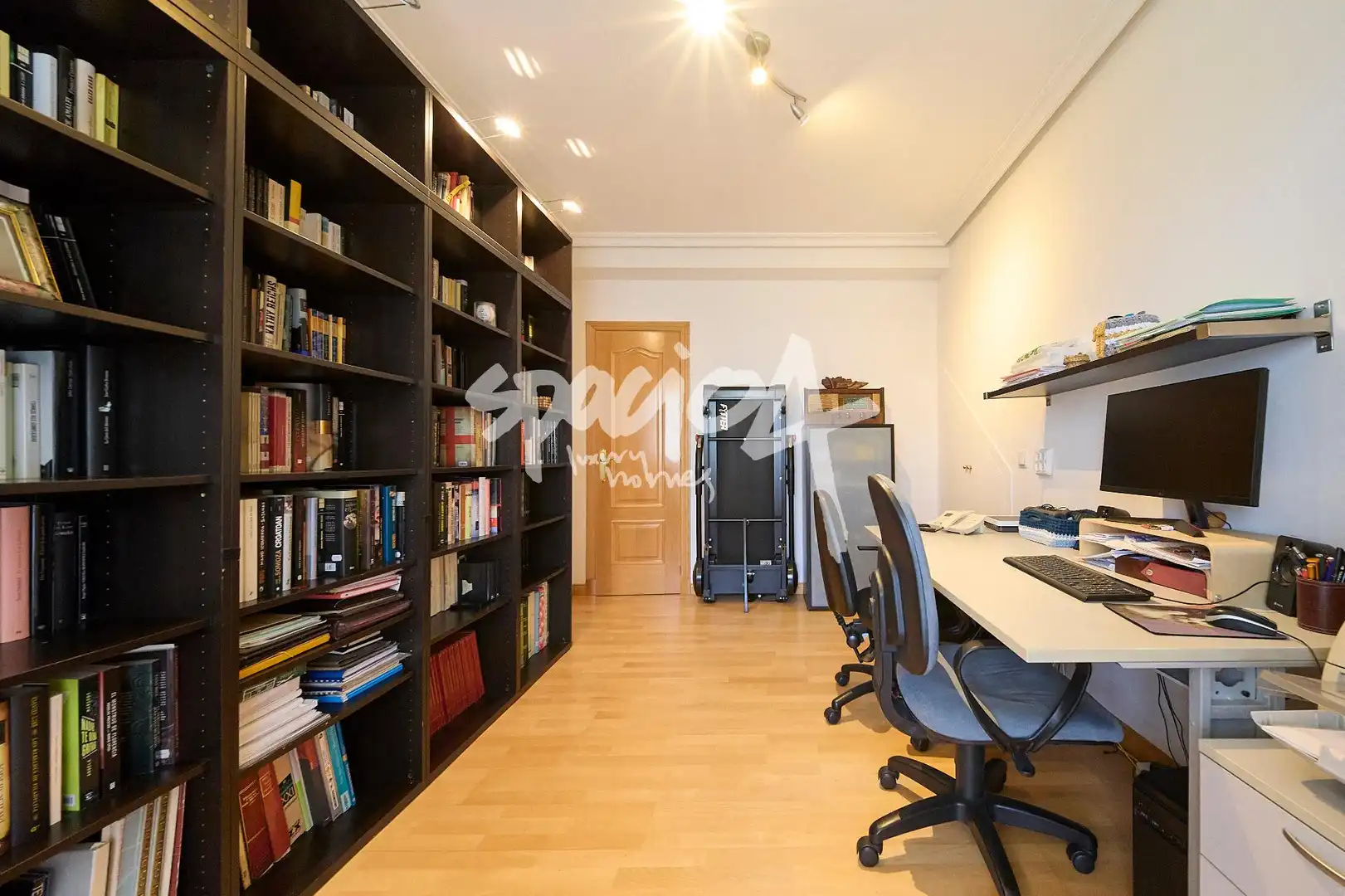 Dachboden zum Verkauf in Majadahonda mit Heizung, Terrasse und Abstellraum