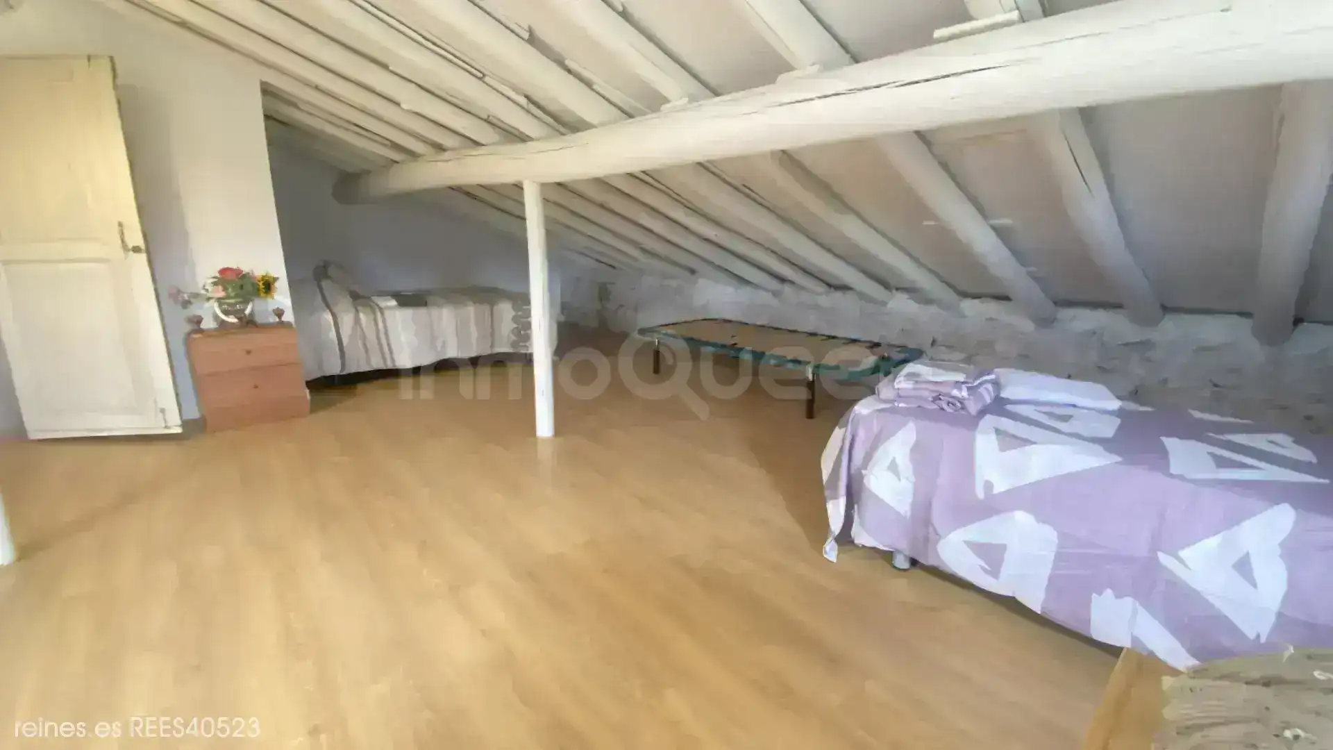 Casa o chalet en venta en Alfoz de Lloredo con Calefacción, Jardín privado y Amueblado