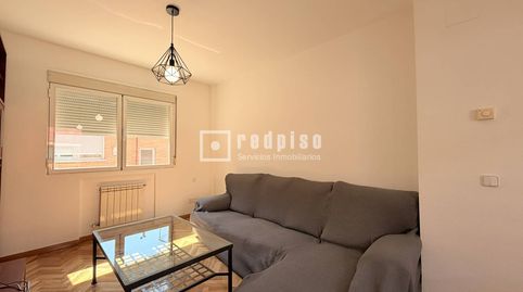 Photo 4 of Attic for rent in De Elisa, Moscardó, Madrid Capital