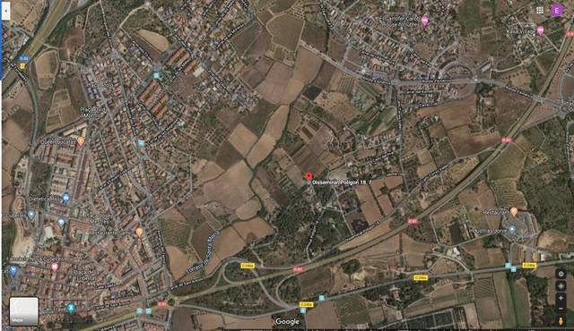 Terreno residencial en Venta en Santa Maria