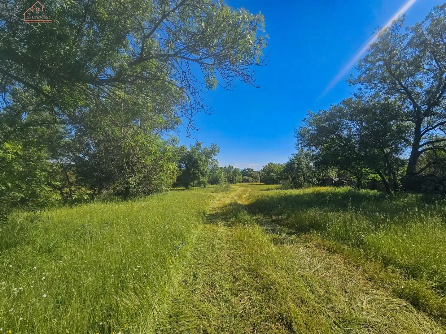 Terreno rustico in vendita a Valdemorillo pueblo