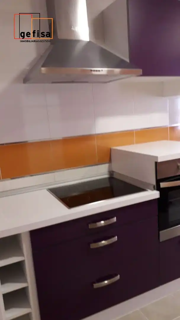 Àtic amb ascensor de lloguer a Valdepeñas, imagen 26
