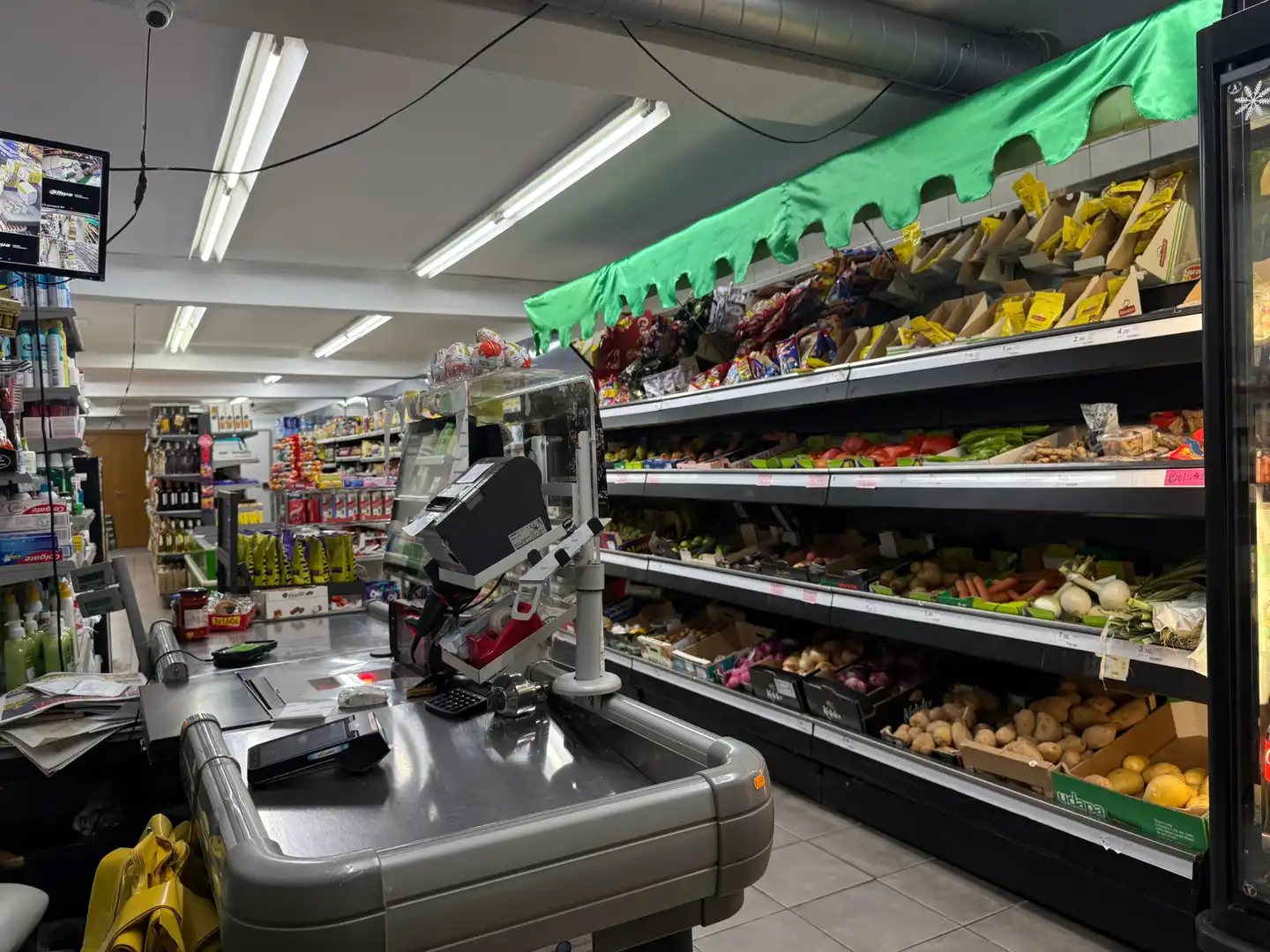 Local comercial en venda a Korreo Kalea, imagen 15