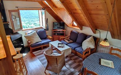 Wohnzimmer von Maisonette zum verkauf in La Vall de Boí