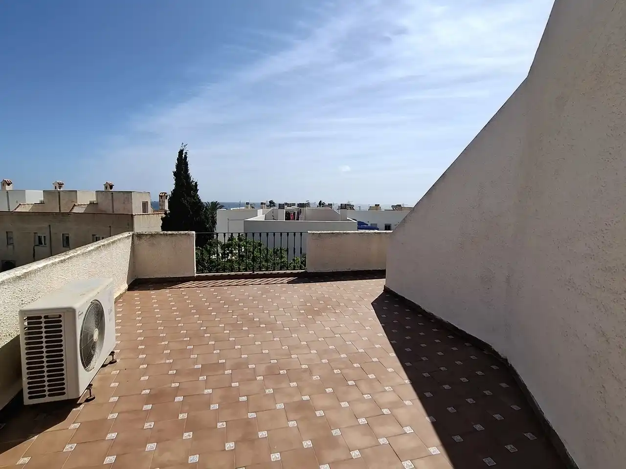 Casa con piscina en venta en Mojácar Playa - Las Ventanicas - La Paratá, imagen 27