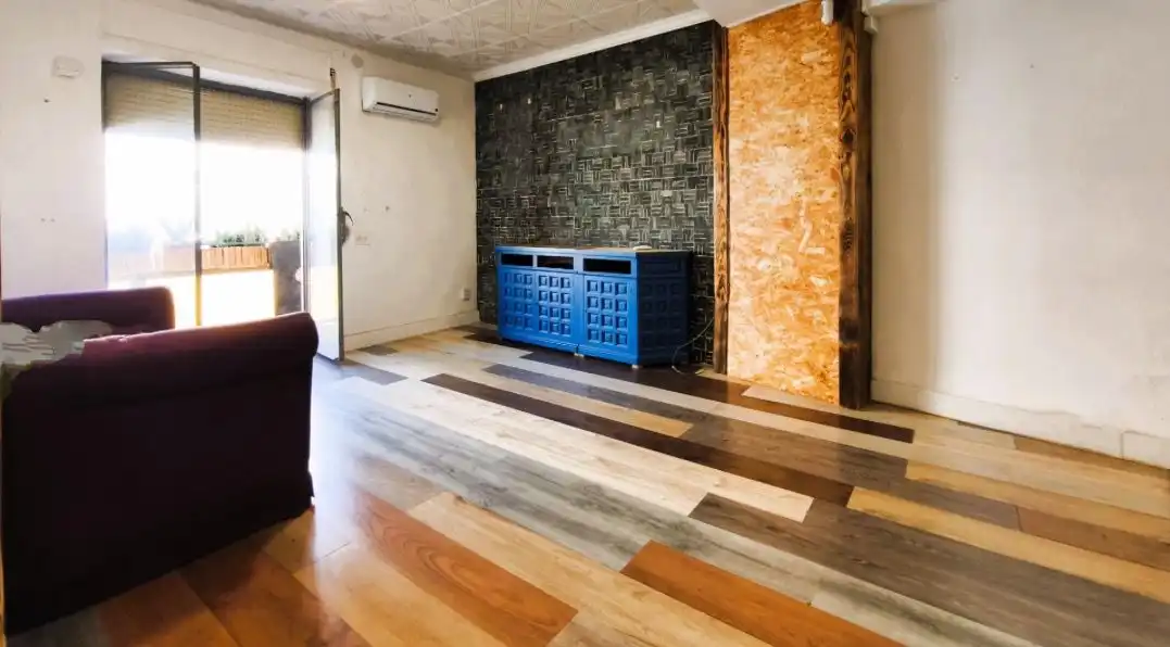 Piso con terraza en venta en Campoamor - Altozano, imagen 16