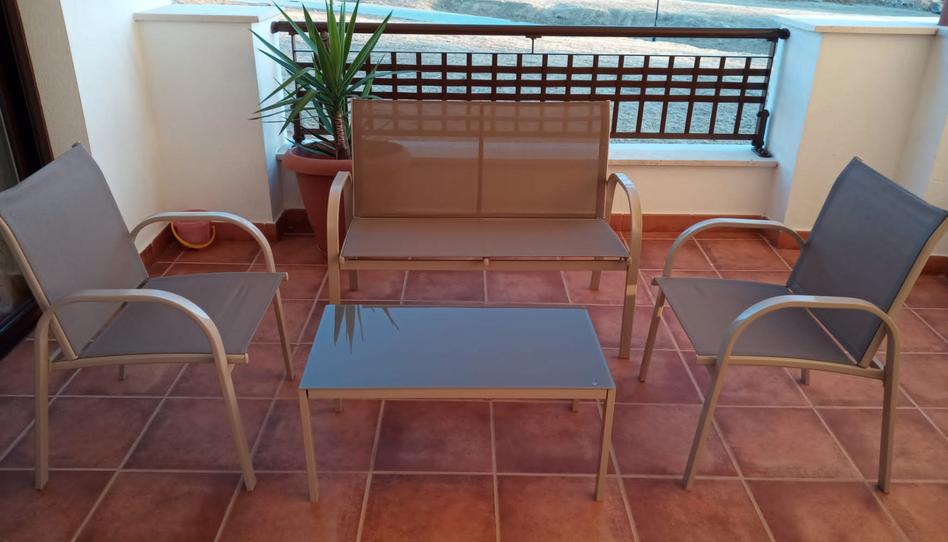 Photo 1 of Flat to rent in Calle Coquina, 42, El Rompido, Huelva