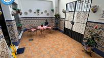 Terrace of House or chalet for sale in Sanlúcar de Barrameda  with Terrace and Balcony