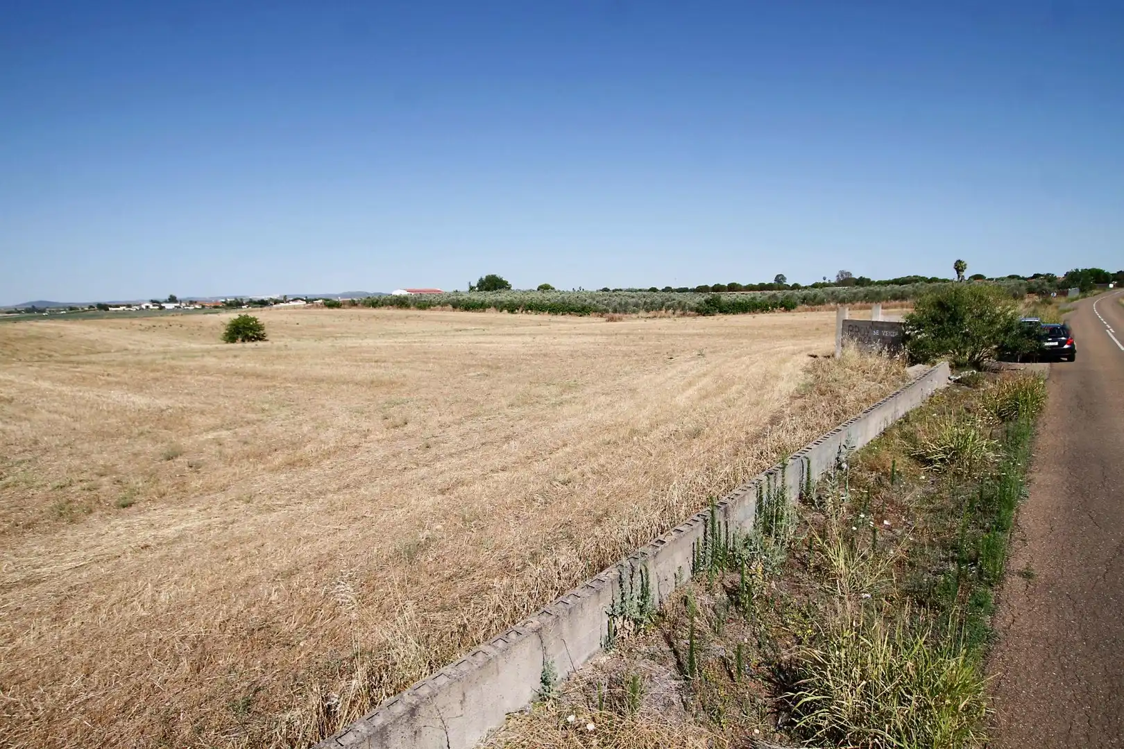 Residential for sale in Badajoz