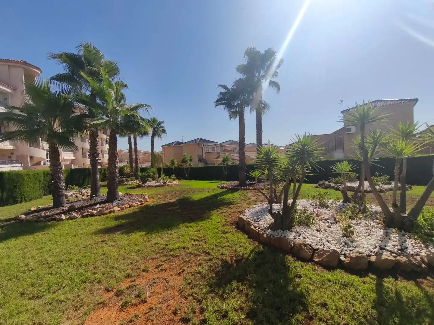 Apartament amb piscina en venda a Orihuela Costa, imagen 23