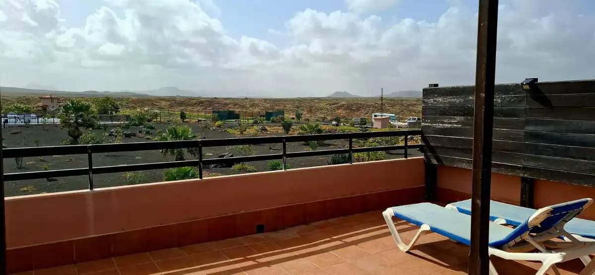 Adosado en venta en La Oliva pueblo, imagen 4