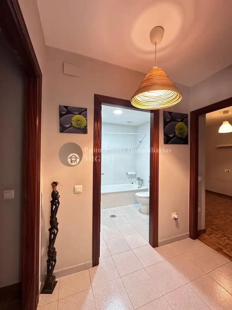 Piso en venta en Verín, Ourense