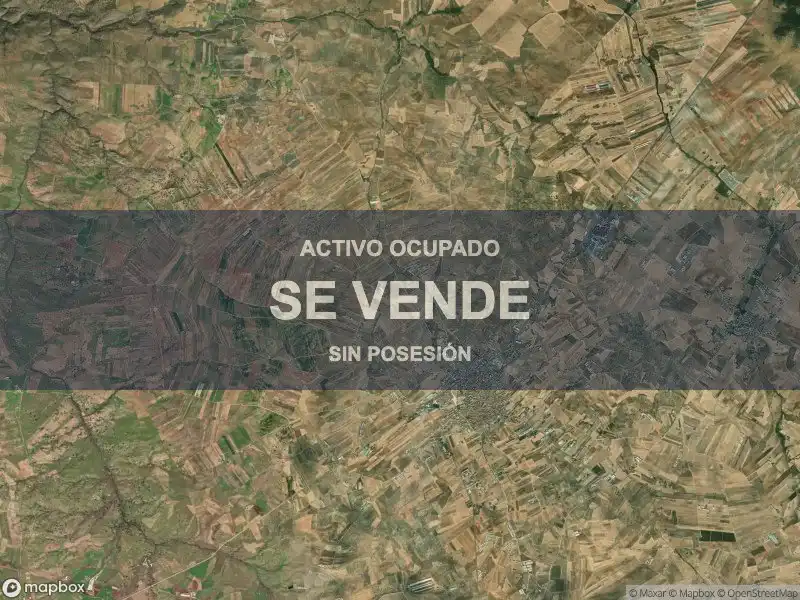 Pis en venda en Gálvez