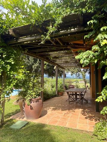 Casa-chalet en Venta en JOSEP MARIA DE VENTÓS en Navata