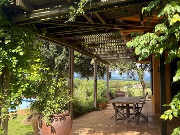 Casa con piscina in vendita a JOSEP MARIA DE VENTÓS