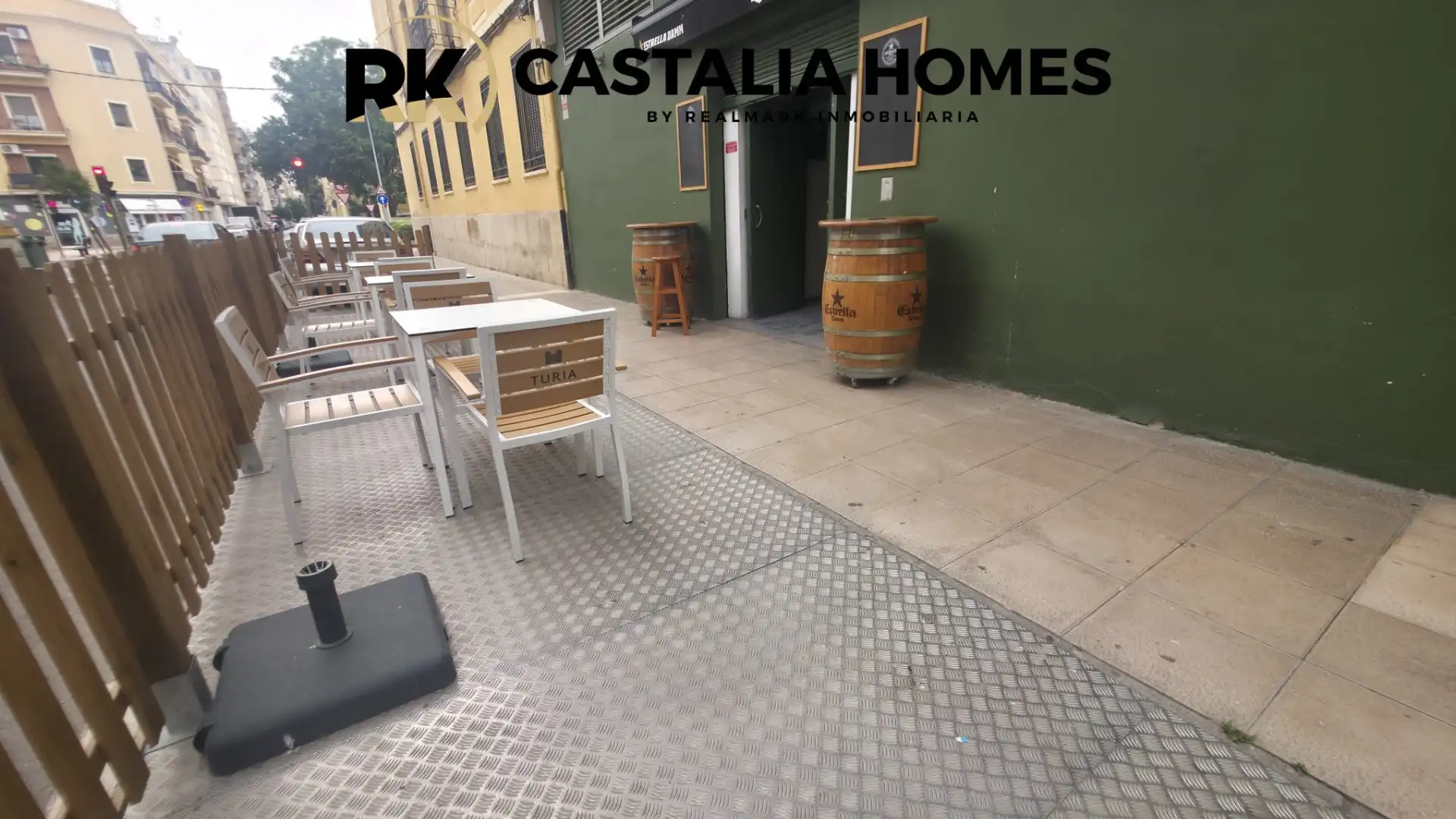 Business premises for transfer in Calle Torreblanca 1, imagen 18