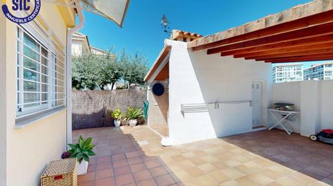 Foto 3 de Casa o xalet en venda a Avenida Mohino, 23, Benicasim Golf, Castellón