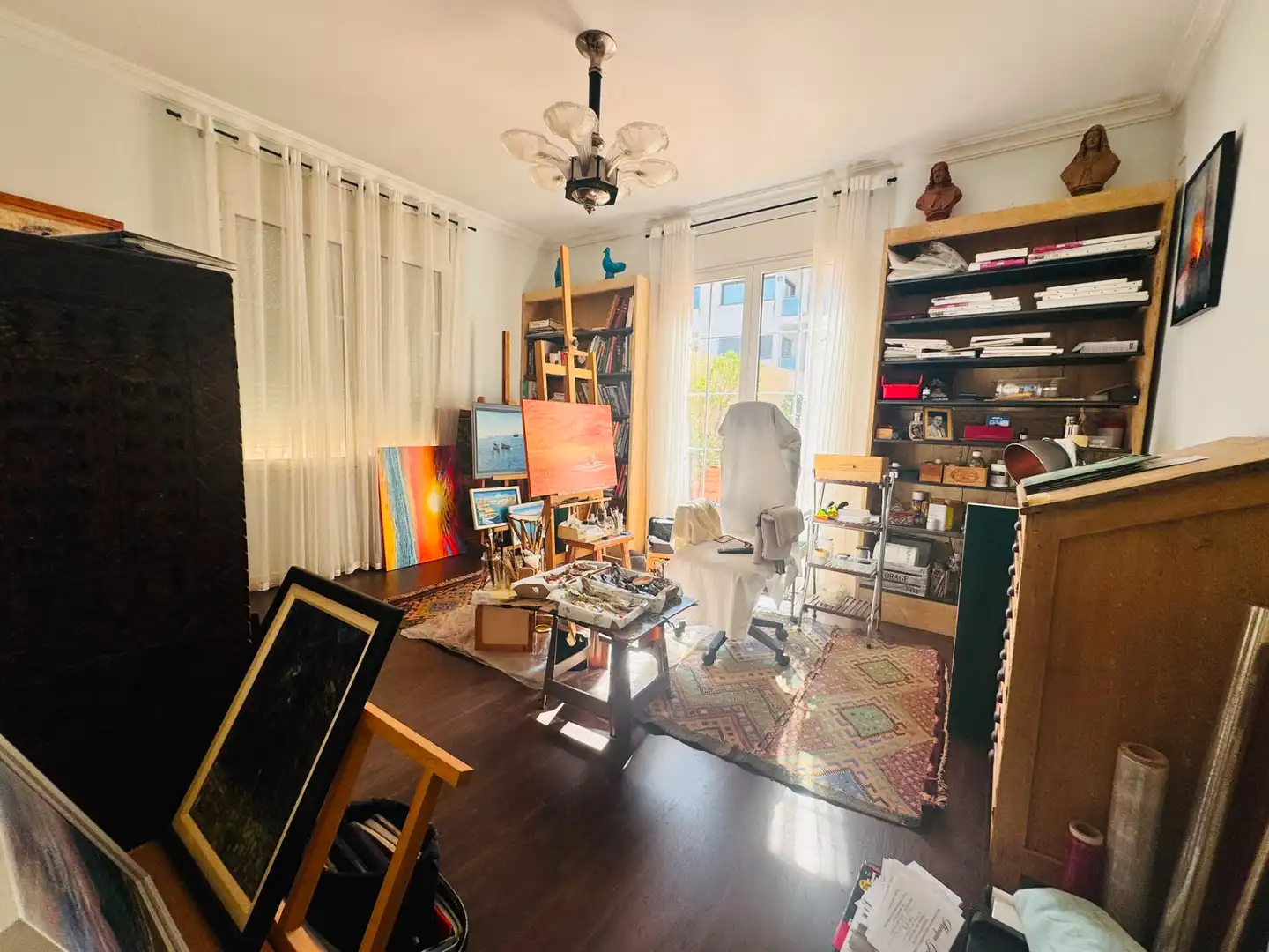 Flat for sale in Carrer Vilallonga, imagen 24