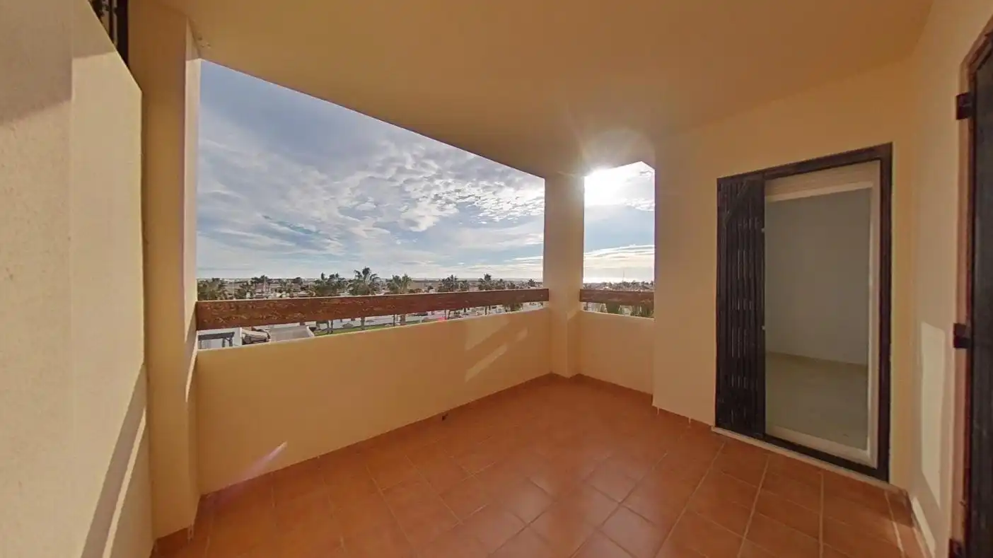 Terrassa de Àtic en venda en Orihuela amb Piscina