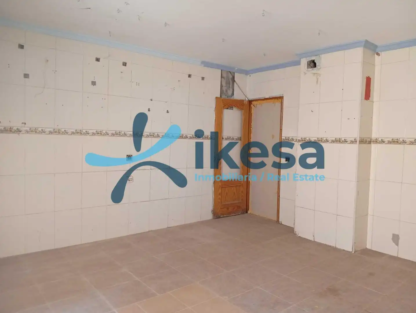 Piso en venta en Plaza de la Luz