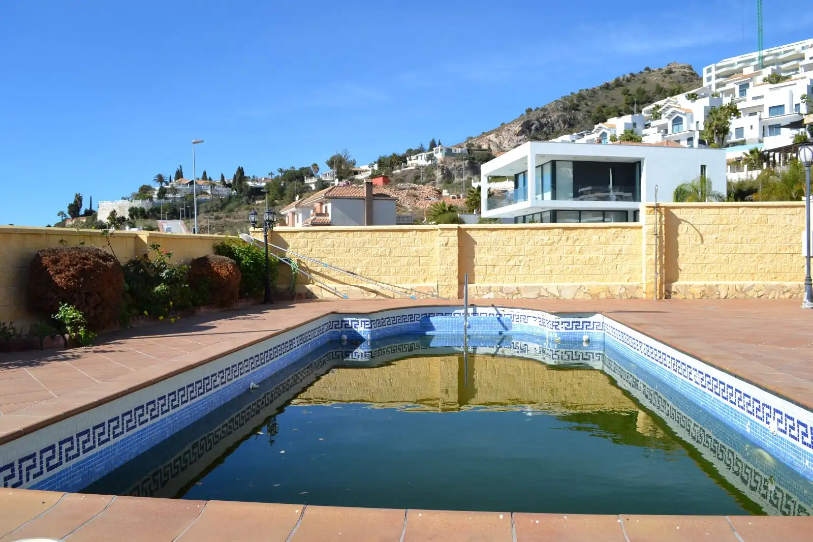 Casa o xalet en venda a La Capellanía - El Higuerón