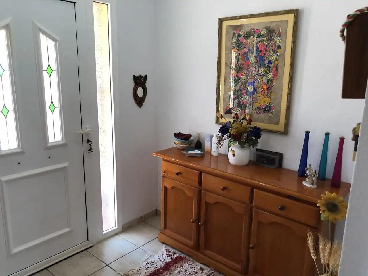 Dúplex en venda en Vera