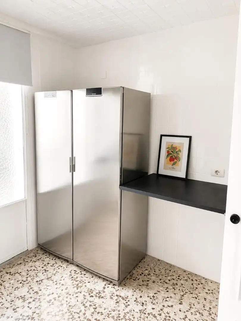 Kitchen of Flat for sale in Alcantarilla, Murcia