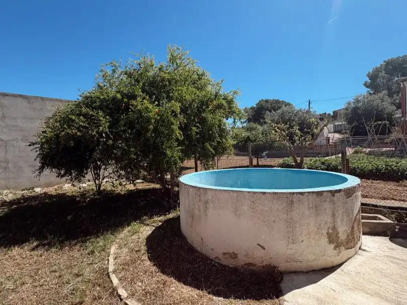 Maison avec jardin à vendre à Carrer Molí Nou 1, imagen 15