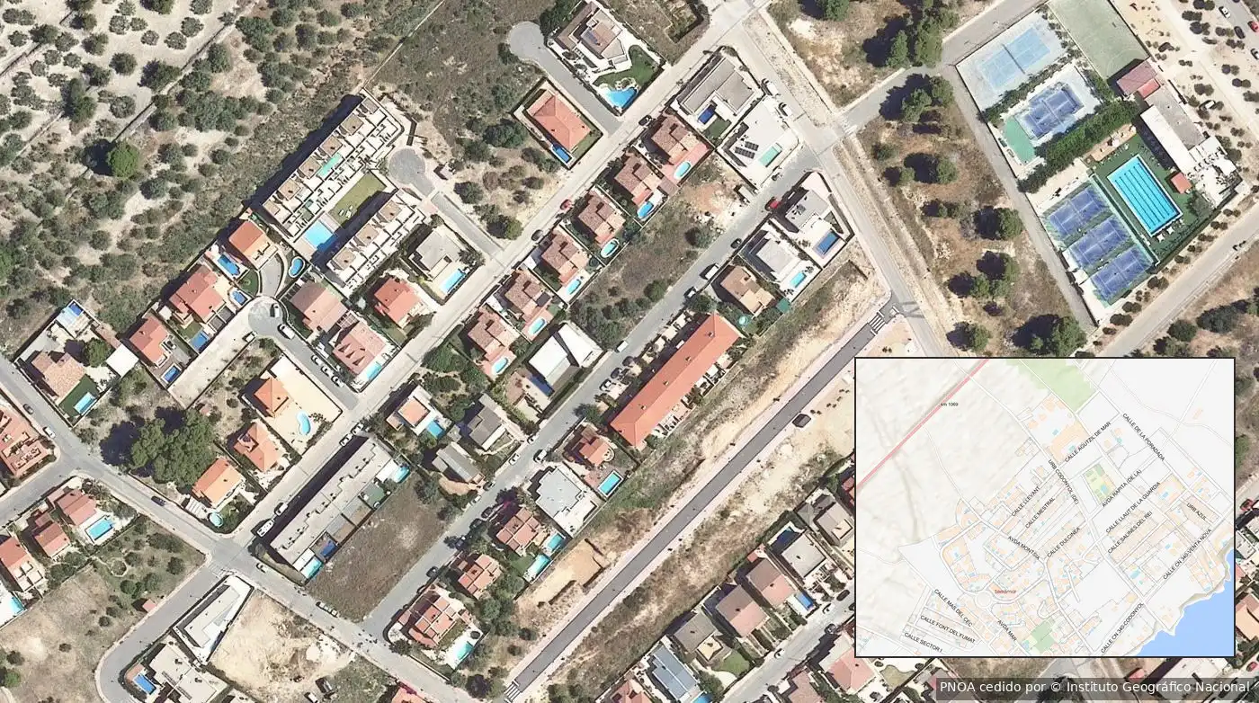 Flat for sale in Alcanar, Tarragona