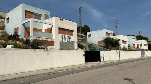 Foto 2 de Casa o xalet en venda a De la Vía Láctea, Els Masos - Els Garrofers, El Vendrell