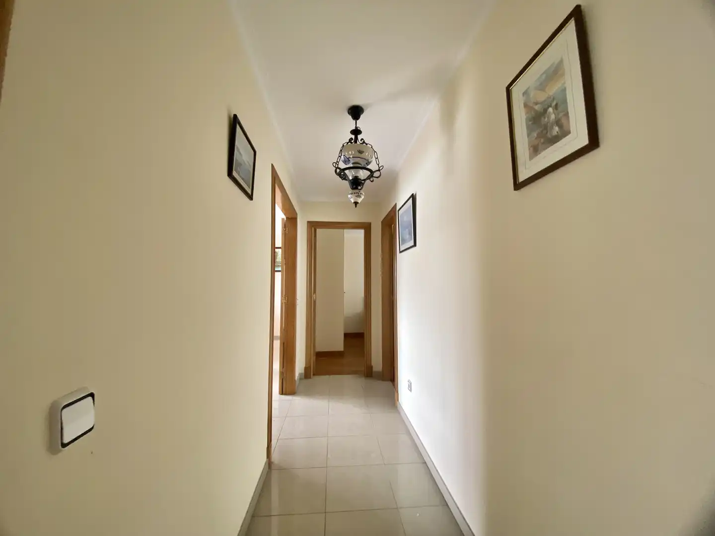 Attic for sale in O Grove    with Parquet flooring, Terrace and Storage room