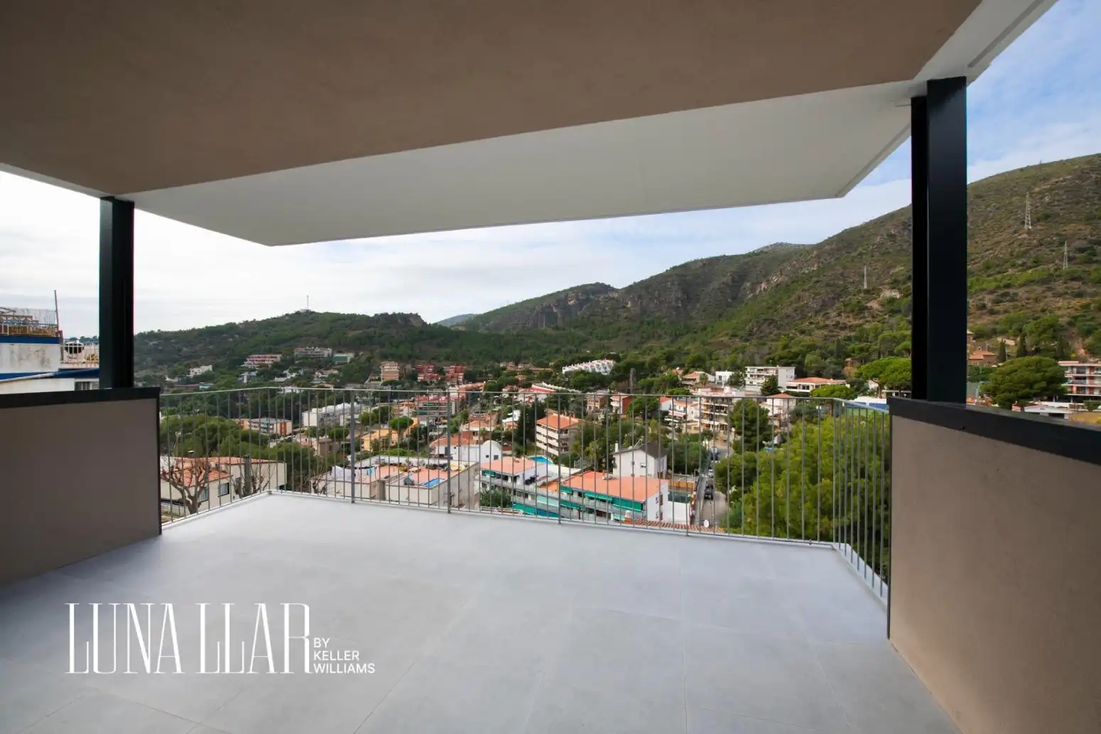 Terrace of Houses for sale in Castelldefels