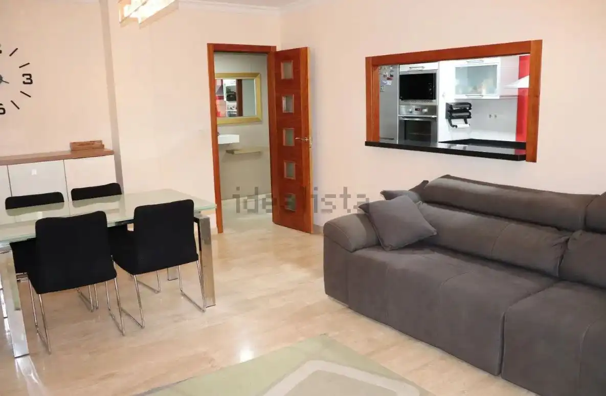 Wohnung mit Terrasse zum Verkauf in Carrer de Santa Teresa, imagen 4