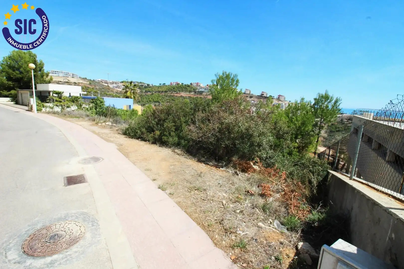 Residencial en venta en Oropesa del Mar / Orpesa