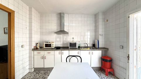 Foto 3 de Casa o xalet en venda a Parque Ayala - Jardín de la Abadía - Huelín, Málaga Capital