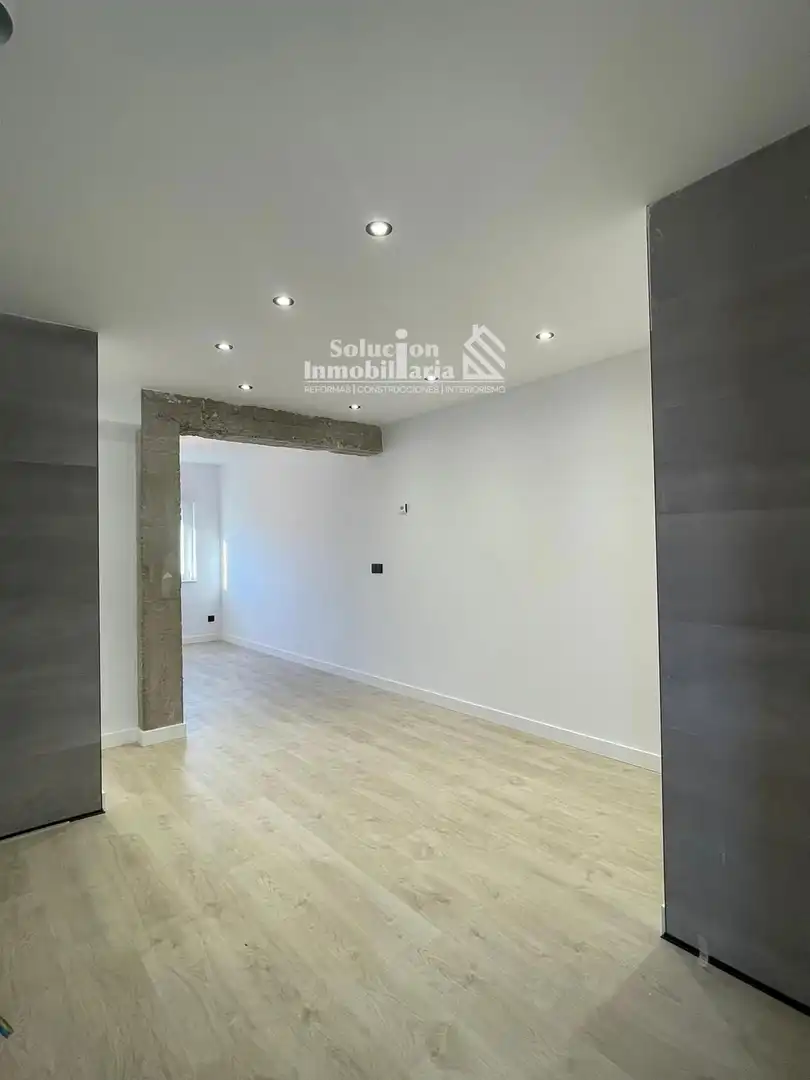 Apartamento en venta en Salamanca Capital con Calefacción