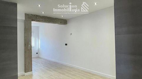 Foto 3 de Apartamento en venta en Fray Luis de Granada, 9, Carmelitas, Salamanca Capital