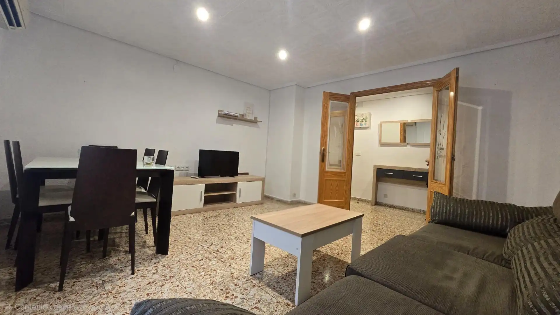 Appartement avec ascenseur à vendre à Calle Calle Juan Díez Martínez, imagen 2