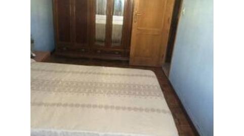 Foto 3 de Pis en venda a Casco Viejo, Ourense