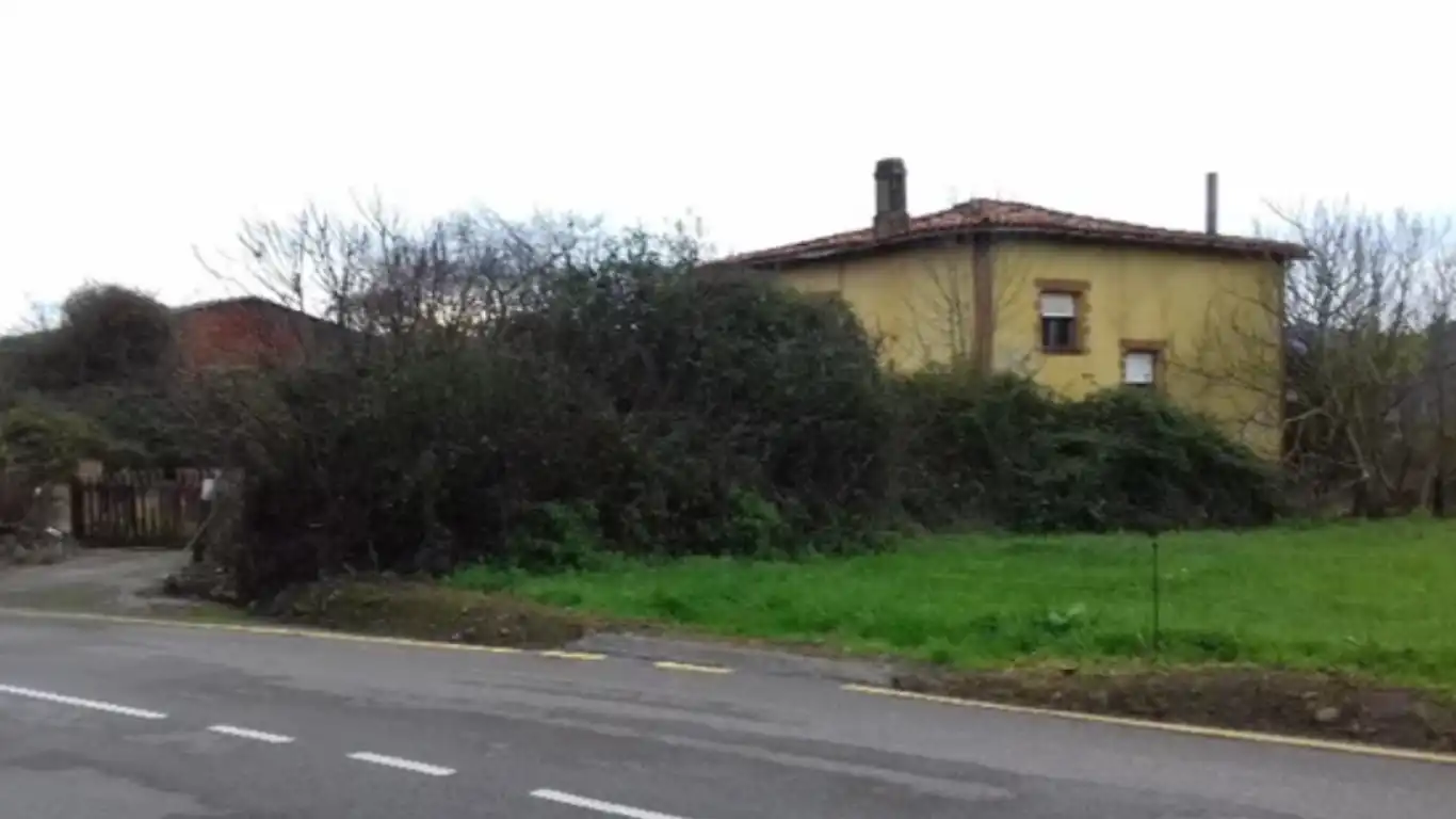 Terreni e lotti in vendita a Bárcena de Cicero, imagen 9