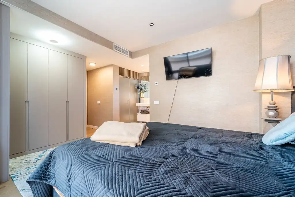 Apartment with pool for sale in El Higuerón, imagen 18