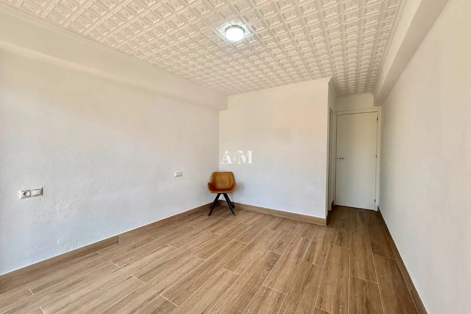 Schlafzimmer von Wohnung zur Miete in Orihuela mit Terrasse, Möbliert und Waschmaschine