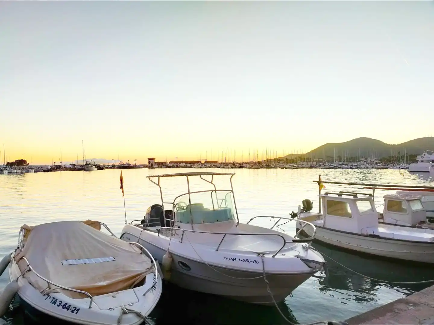 Apartament en venda en Port d'Alcúdia - Platja d'Alcúdia
