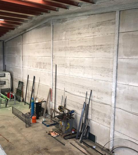 Photo 2 of Industrial buildings for rent in Guillena pueblo, Guillena