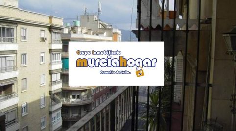 Foto 3 de Piso en venta en San Pedro, Murcia Capital