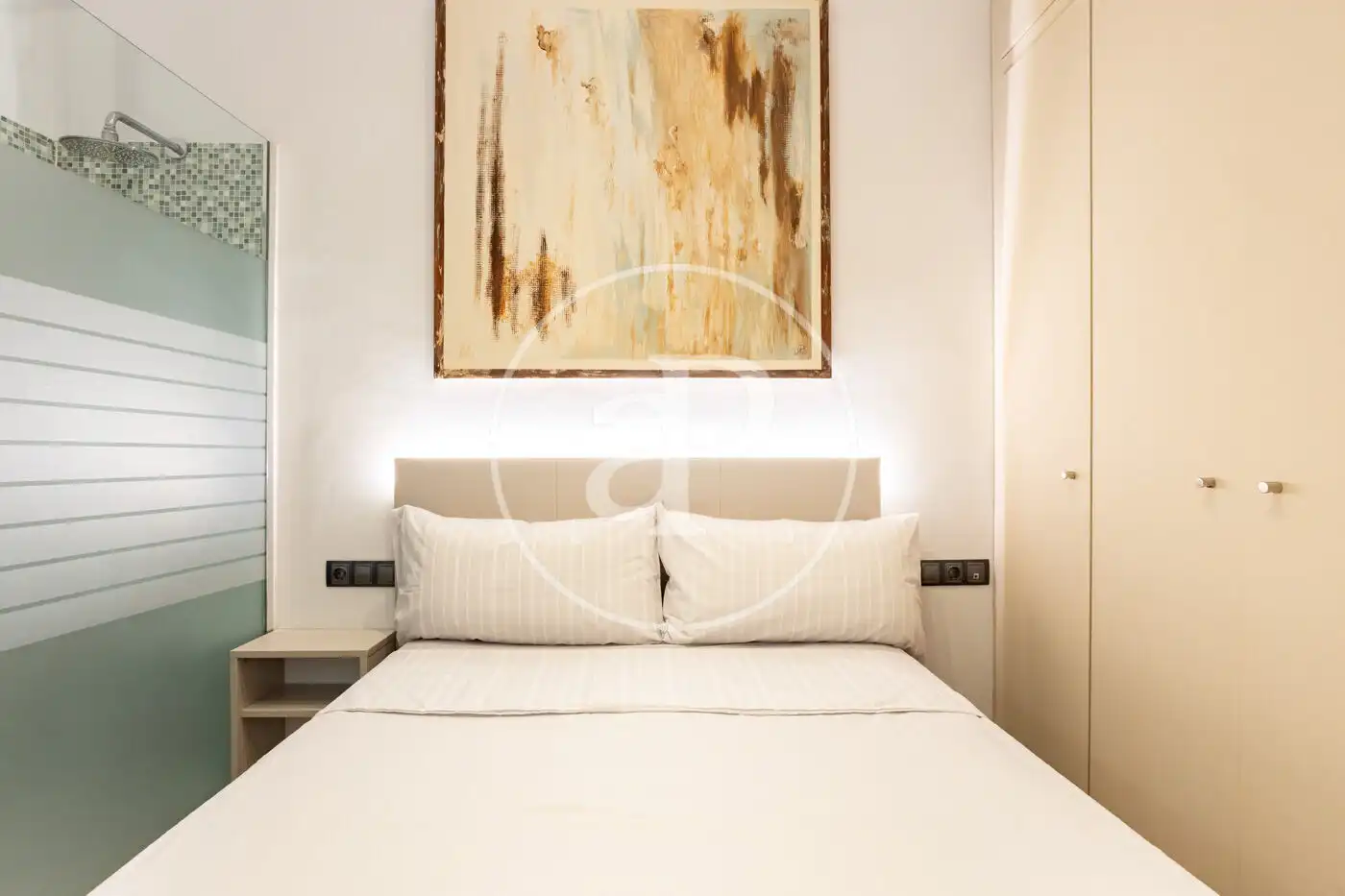 Wohnung zur Miete in La Seu