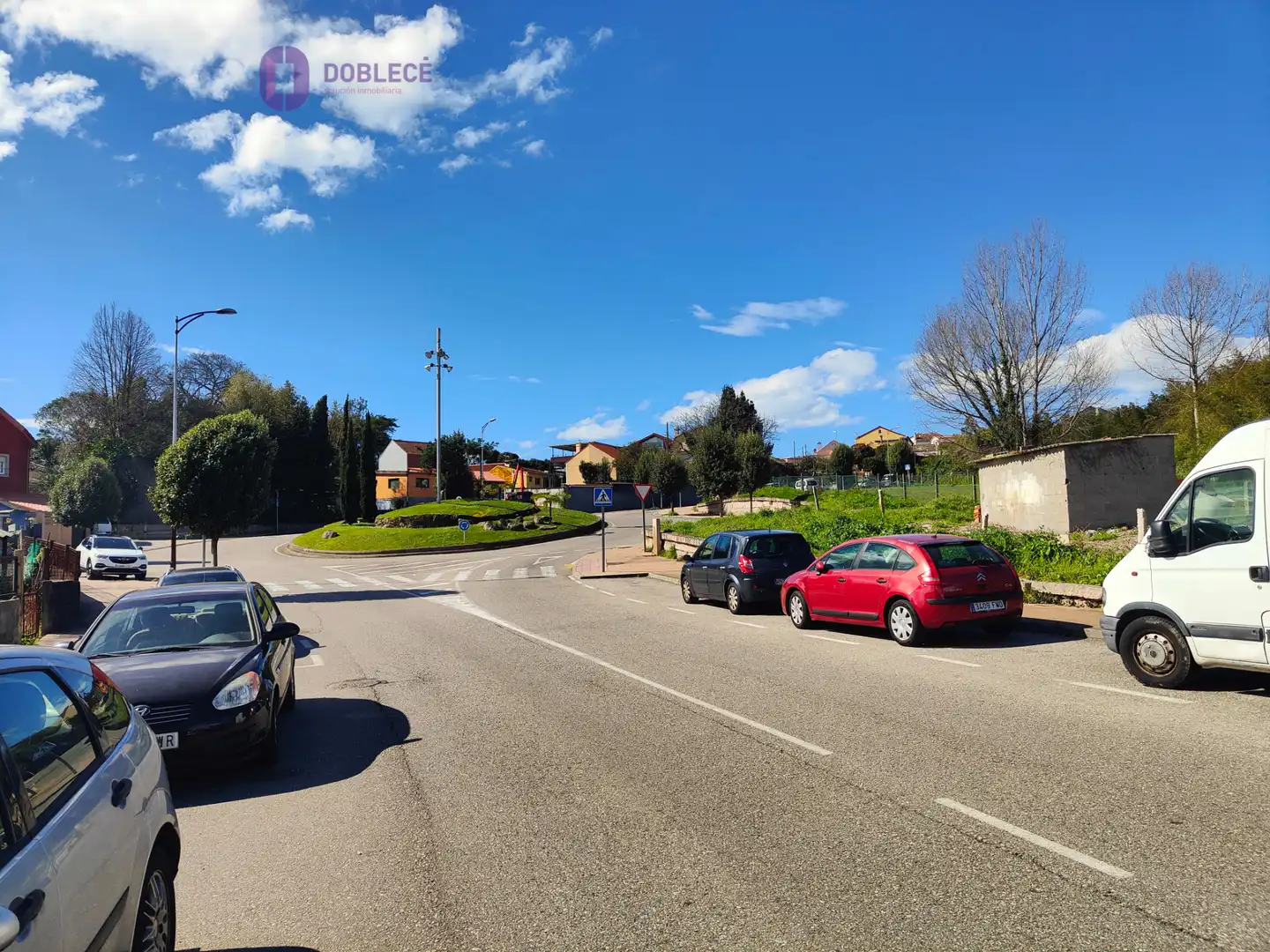 Nave industrial en venta en Rúa de Severino Cobas, Lavadores